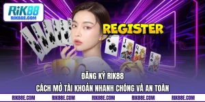 Đăng ký RIK88