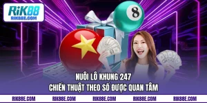Nuôi lô khung 247