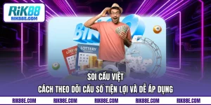 Soi cầu việt