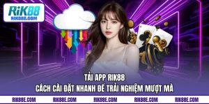 Tải app RIK88