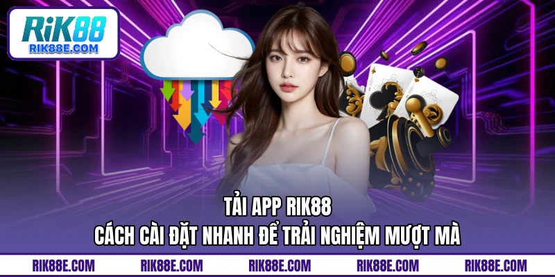 Tải app RIK88